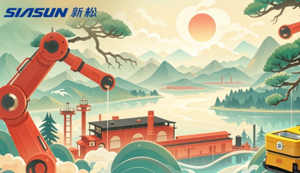 缓步 AI 国潮&mdash;&mdash;穿越jinnianhui金年会2024 ???