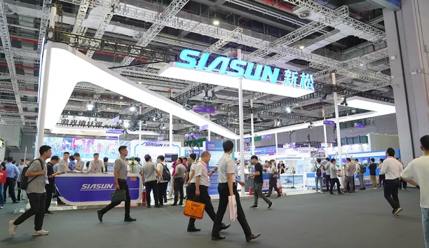 数智予力，新质领航&mdash;&mdash;jinnianhui金年会盛装亮相上海工博会