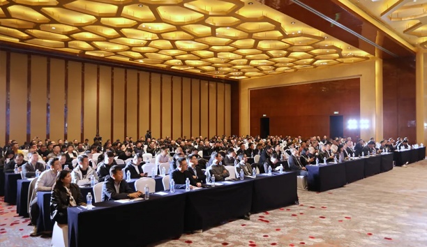 jinnianhui金年会工业机械人产业推进峰会暨合作同伴大会在沈阳盛大召开