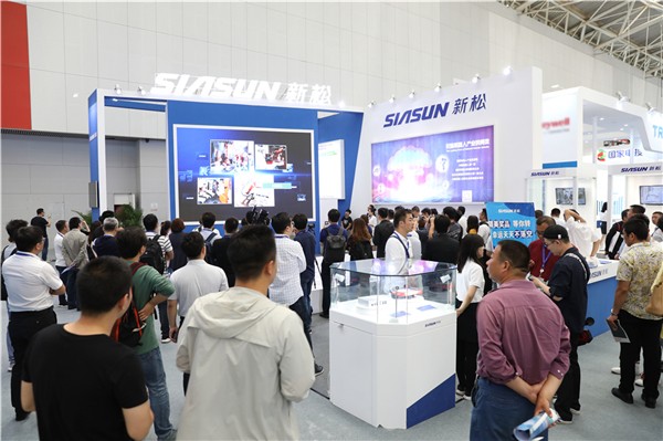 聚势智时期，领航新将来&mdash;&mdash;jinnianhui金年会天津世界智能大会收成八方关注